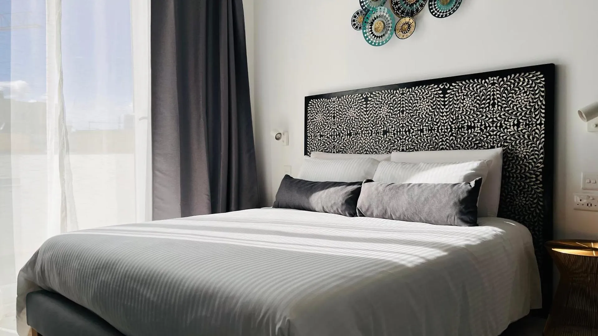 Apartments By Sliema Promenade And Beach