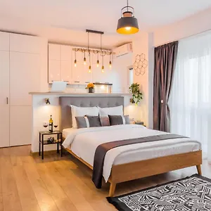 Timpuri Noi - 54 By Mrg , Bucureşti România