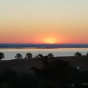 Ocean View , Lagos Portugal