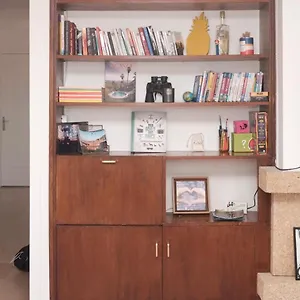 Dans Maison Individuelle, Piscine , La Tour-en-Jarez France