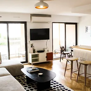 Charment A - Prado A/c , Marseille France