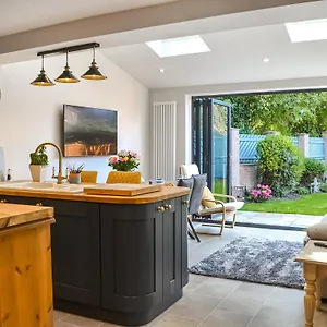 Rowan House Holiday home Beverley