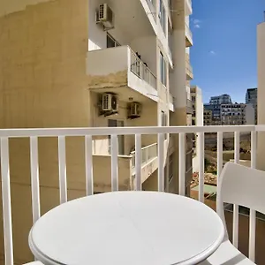  Appartement 2-bedroom And Penthouse With Jacuzzi