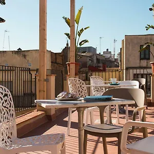 Amfores Boutique 2*, Barcelona Spania