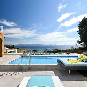 D'oro - Luxury & , Paliouri Grecia